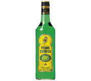 Green Banana Liqueur(グリーン・バナナリキュール)