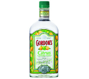Gordon's Citrus Vodka(ゴードン シトラス ウォッカ)
