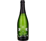 Hammer & Son Old English Gin(ハマー&ソン オールド・イングリッシュ・ジン)