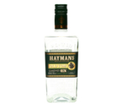 Hayman's Old Tom Gin(ヘイマンズ オールドトム ジン)