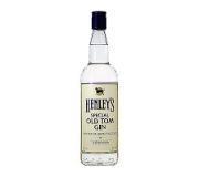 Henley's Special Old Tom Gin(ヘンリーズ スペシャル・オールド・トム・ジン)