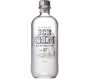 Suntory Ice Gin(サントリー アイスジン)