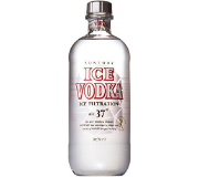 ICE VODKA(サントリー アイスウオツカ)