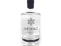ISFJORD GIN(アイスフィヨルド・ジン)