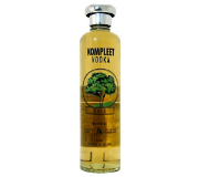 Kompleet Gold Vodka(コンプリートウォッカ・ゴールド)