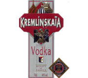 KREMLINSKAIA(クレムリンスカヤ)