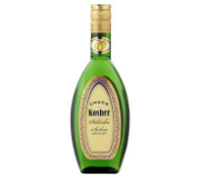 Kosher Slivovitz(コッシャー スリヴォヴィツア)