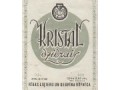 Kristal (クリスタル)