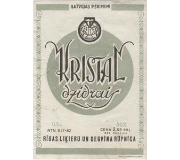 Kristal (クリスタル)