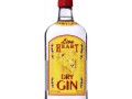 Lion Heart Dry Gin(ライオン ハート ドライ ジン)