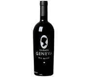 MADAME GENEVA GIN BLANC(マダム ジュネヴァ・ブラン ジン)