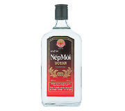 NepMoi vodka(ネプモイ)
