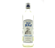 OLD RAJ DRY GIN(オールドラジェ ジン)