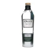 OXLEY GIN(オクスレイ ジン)