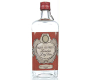 QUEEN ELIZABETH LONDON DRY GIN(クイーン・エリザベス)