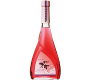 JAPONE SAKURA(リキュール ジャポネ・桜)