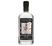 SIPSMITH VJOP BLACK LONDON DRY GIN(シップスミス・VJOP・ブラック・ロンドン・ドライ・ジン)
