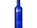 SKYY vodka(スカイウォッカ)