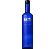 SKYY vodka(スカイウォッカ)