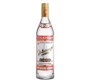 Stolichnaya(ストリチナヤ)