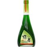 JAPONE MACCHA(リキュール ジャポネ・抹茶)