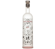 Santamania London Dry Gin(サンタマニア ロンドン ドライ ジン)