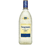 Seagram's Gin(シーグラム・ジン)