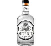 Siderit London Dry Gin(シデリット ロンドン・ドライジン)