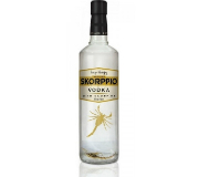 Skorppio Vodka（スコルピオ ウォッカ）