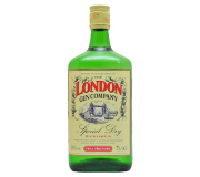 Special Dry London Gin(ロンドン ジン スペシャルドライ)