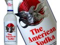 The American Vodka(アメリカン・ウォッカ)