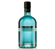 The London No 1(ロンドン No.1 ブルージン)