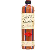 VAN WEES GIN 20YO(バンウィー ジン 20年)