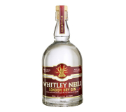 WHITLEY NEILL LONDON DRY GIN(ウィットリー ニール ジン)