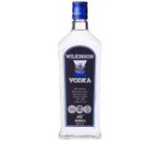 WILKINSON(ウヰルキンソン)