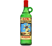 XORIGUER GIN(ショリゲル ジン)