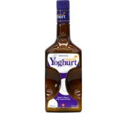 Berentzen Tropical Yoghurt(ベレンツェン トロピカル・ヨーグルトリキュール)