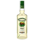 Zubrowka(ズブロッカ)