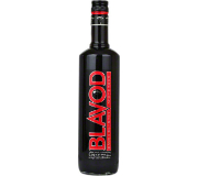 BLAVOD(ブラヴォド ブラック ウォッカ)