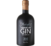 Burleighs Distiller's Cut Gin(バーレイズ ディスティラーズカット ジン)