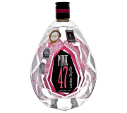 Pink 47 London Dry Gin(ピンク 47 ロンドンドライジン)