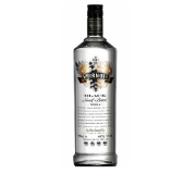 Smirnoff Black Label Vodka(スミノフ ブラック)