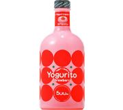 Yogurito Strawberry(ヨーグリート ストロベリー)