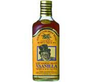 Sint Maarten Vanilla Rum(セントマーチン バニラ リキュール)