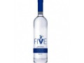 Five Vodka(ファイヴ・ウォッカ)