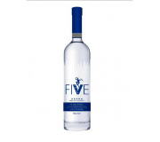Five Vodka(ファイヴ・ウォッカ)