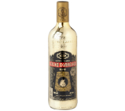 Cachaça Velho Barreiro GOLD 10 years(カシャーサ ベーリョ バヘイロ ゴールド 10年)
