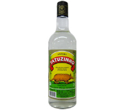 Cachaça Tatuzinho(カシャーサ タトゥジーニョ)