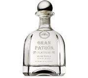 GRAN PATRÓN PLATINUM(グランパトロン プラチナ)