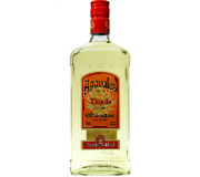 Agavales Gold Tequila(アガバレス ゴールド)